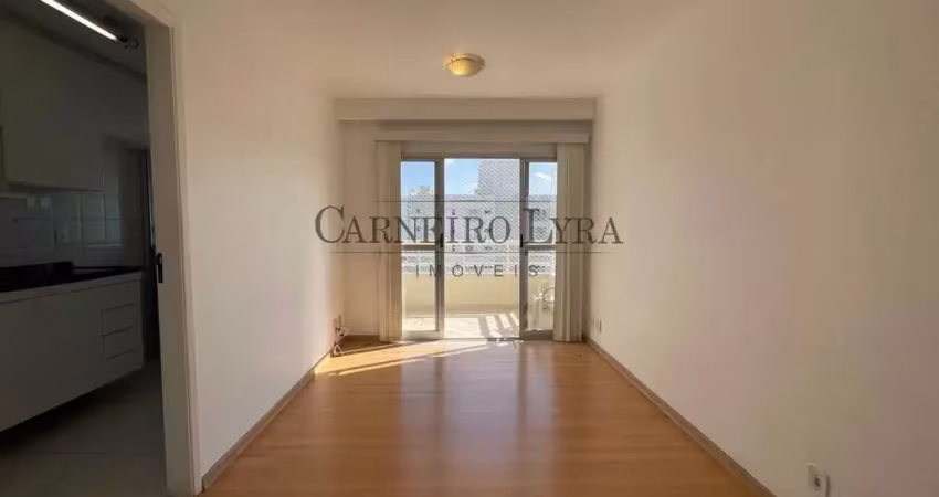 Apartamento com 2 quartos para alugar na Vila Olímpia, São Paulo 