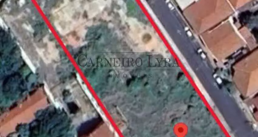 Terreno de 615m² à venda por r$1.300.000 - centro, jaú/sp