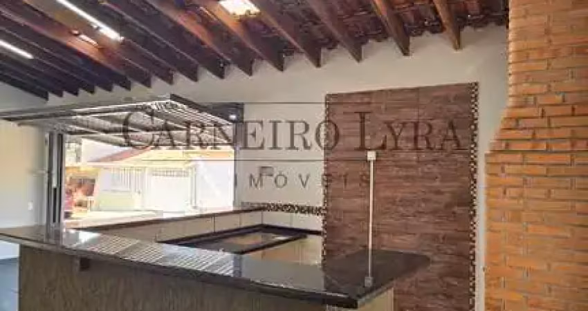 Casa à venda no jardim pires i com 3 quartos, 2 banheiros, 2 vagas, 135,12 m². venha conferir!