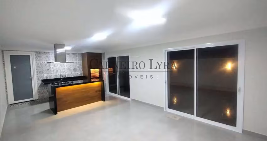 Casa com 3 quartos à venda no Jardim das Paineiras, Jaú 