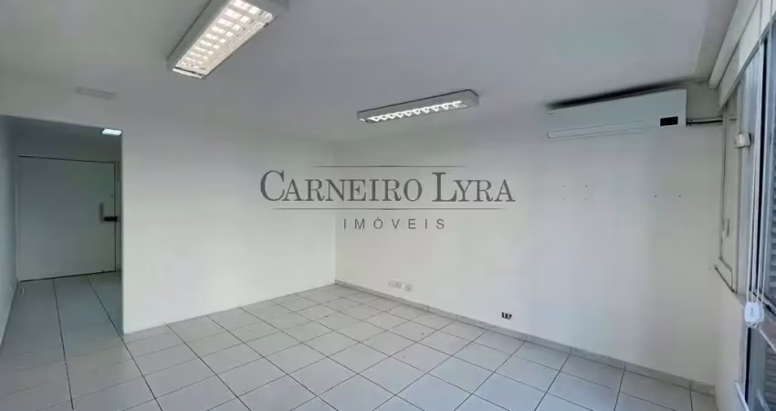 Conjunto comercial, 31,60m², à venda por r$ 315.000 em higienópolis, são paulo - sp