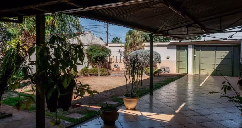 Casa com dois quartos à venda por r$600.000 - jardim maria luiza ii - jaú/sp