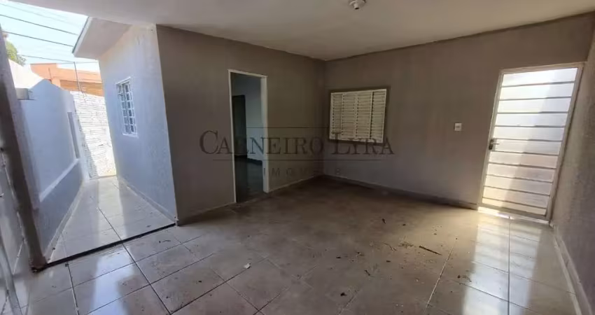 Casa com 2 quartos à venda por r$220.000 - jd pedro ometto - jaú/sp