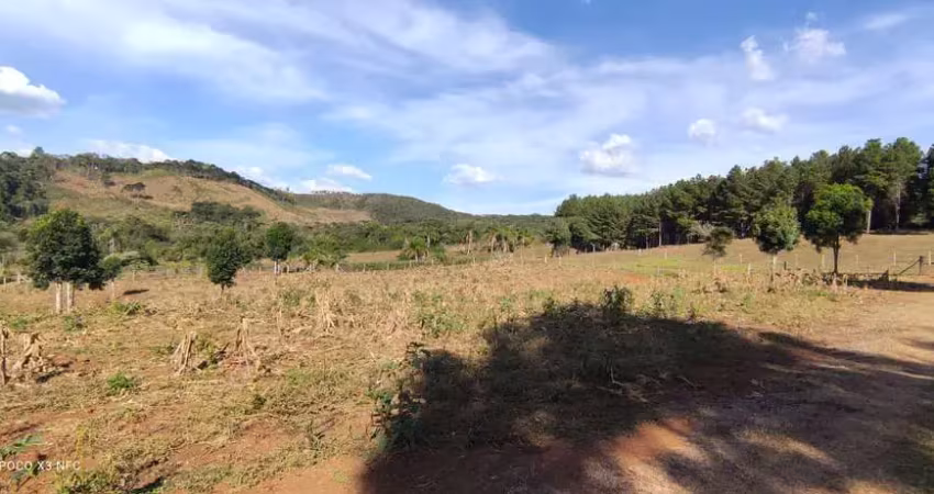 Chácara / sítio à venda na Área Rural de Guarapuava, Guarapuava 
