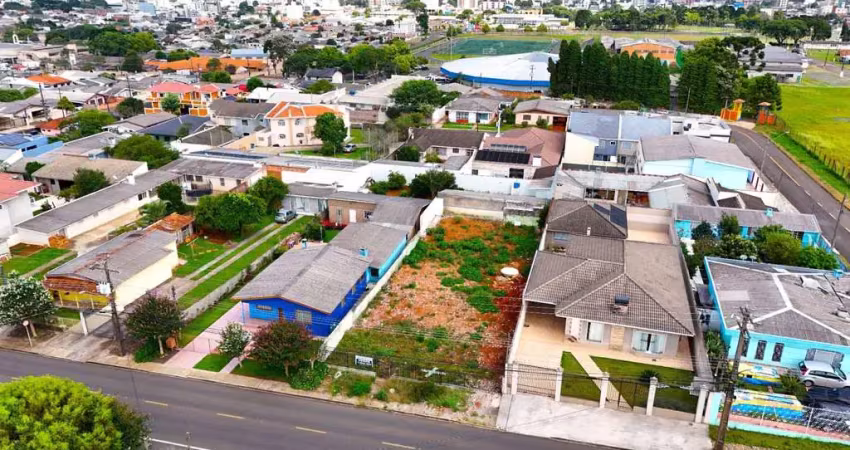 Terreno à venda no Santana, Guarapuava 