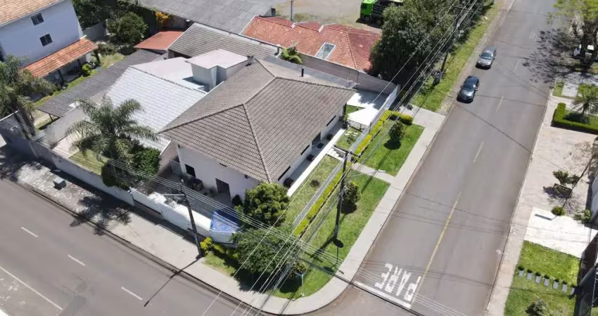 Casa com 3 quartos à venda no Dos Estados, Guarapuava 