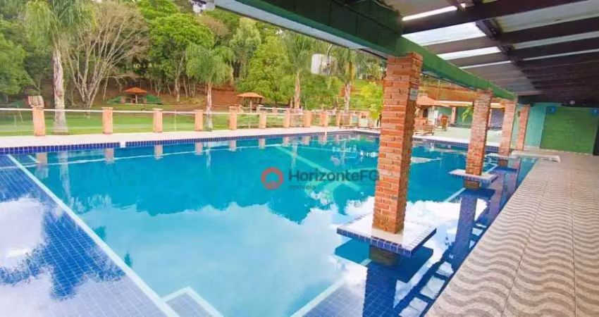 Chácara à venda, 2 alqueires por r$ 1.600.000,00 - zona rural - guarapuava/pr