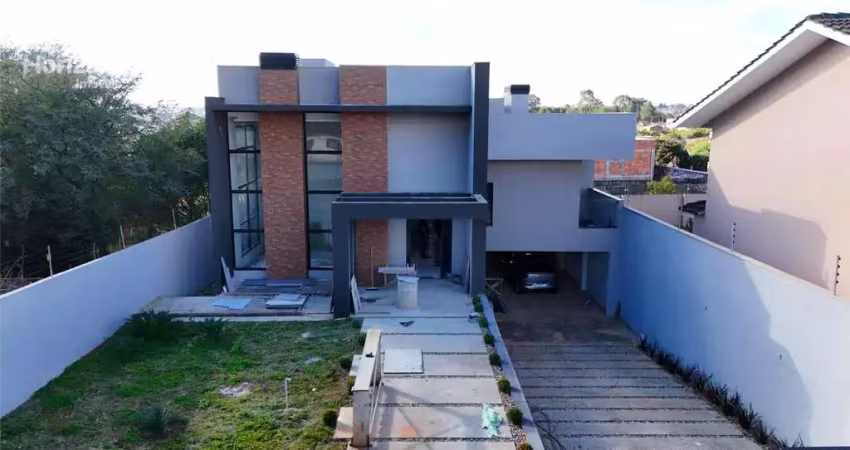 Casa com 3 quartos à venda no Cascavel, Guarapuava 