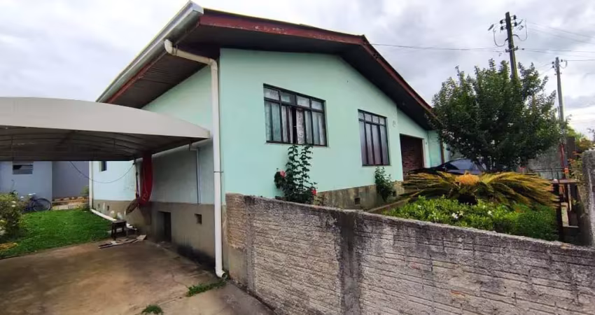 Casa com 3 quartos à venda no Conradinho, Guarapuava 