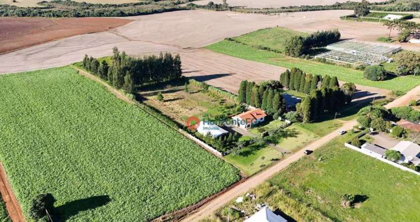 Chácara à venda, 10.000 m² por R$ 1.100.000,00