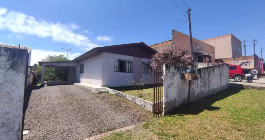 Casa com 3 quartos à venda no Morro Alto, Guarapuava 