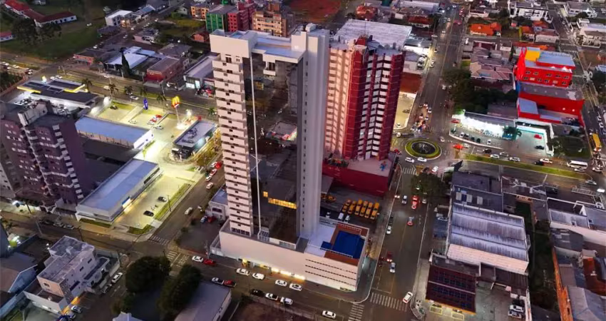 Apartamento à venda 3 quartos edifício eunice guimarães