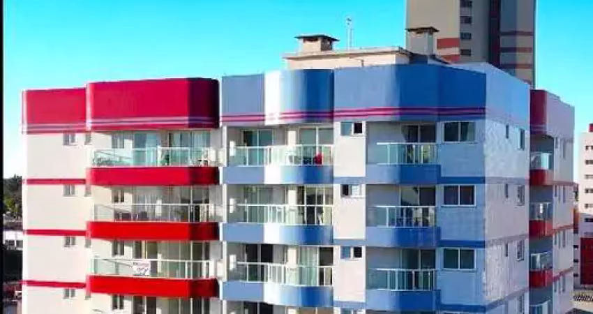 Apartamento com 3 quartos à venda no Centro, Guarapuava 