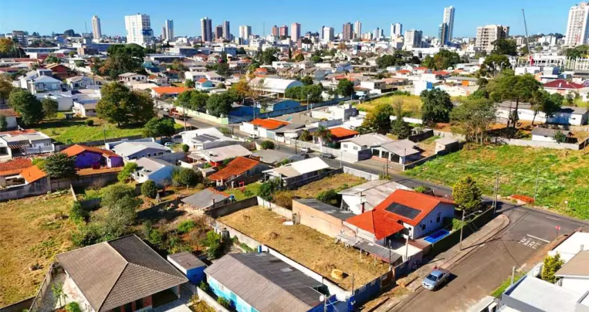 Terreno à venda no Batel, Guarapuava 