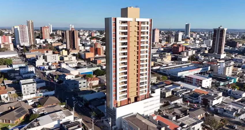 Apartamento à venda 3 quartos no edifício brigadeiro rocha