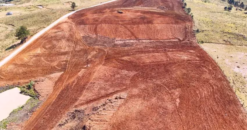 Chácara / sítio à venda na Área Rural de Guarapuava, Guarapuava 
