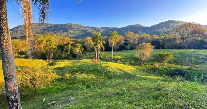 Chácara  à venda, 09 alqueires por R$ 900.000