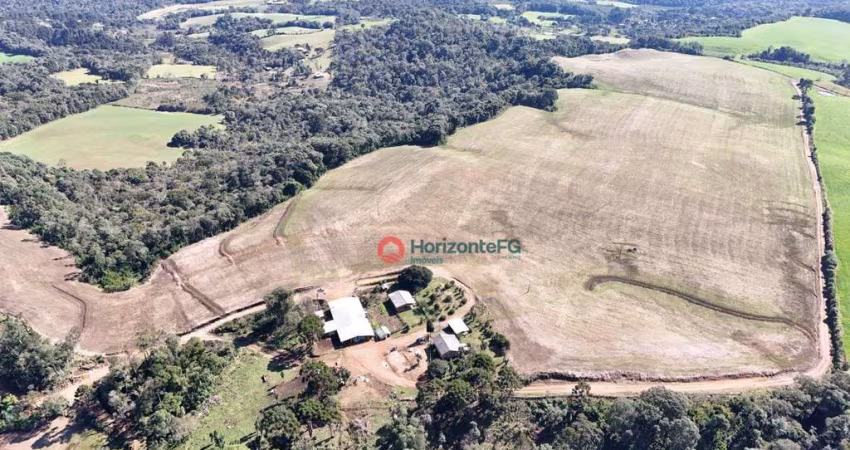 Fazenda à venda, 36 alqueires por R$ 6.500.000,00- Pinhao - Pinhão/PR