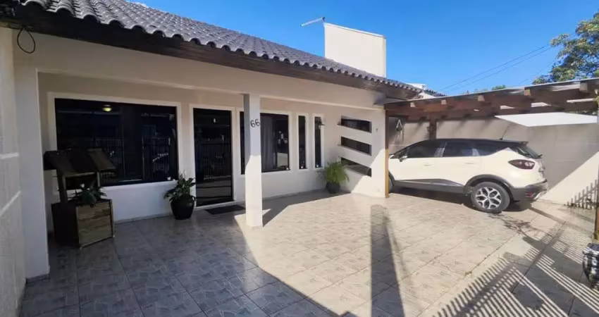 Casa com 2 quartos à venda no Santana, Guarapuava 
