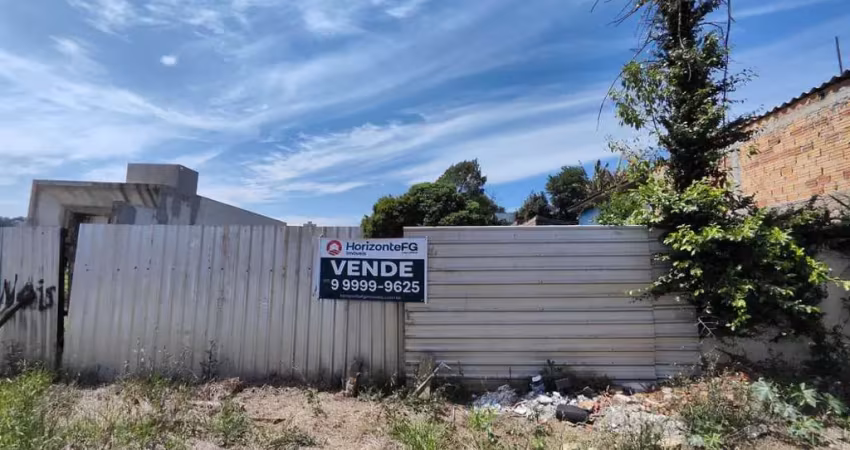 Terreno à venda no Dos Estados, Guarapuava 