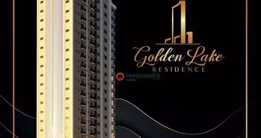 Apartamento com 3 dormitórios à venda, 411 m² por R$ 1.664.648 - Cidade dos Lagos - Guarapuava/PR