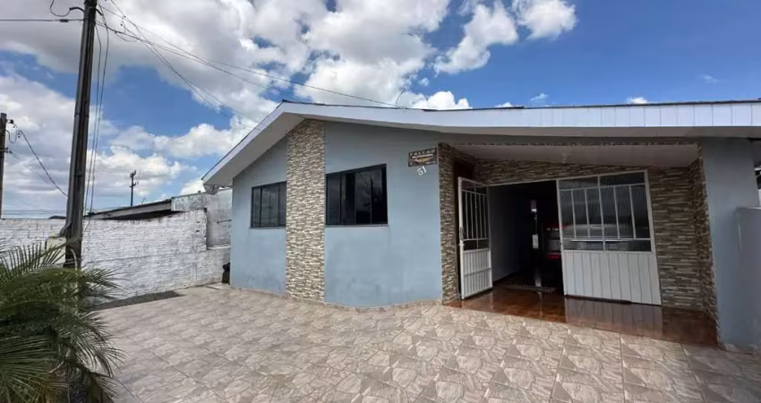 Casa com 4 quartos à venda no Conradinho, Guarapuava 