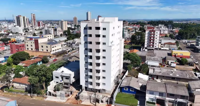 Apartamento com 2 quartos à venda no Santana, Guarapuava 