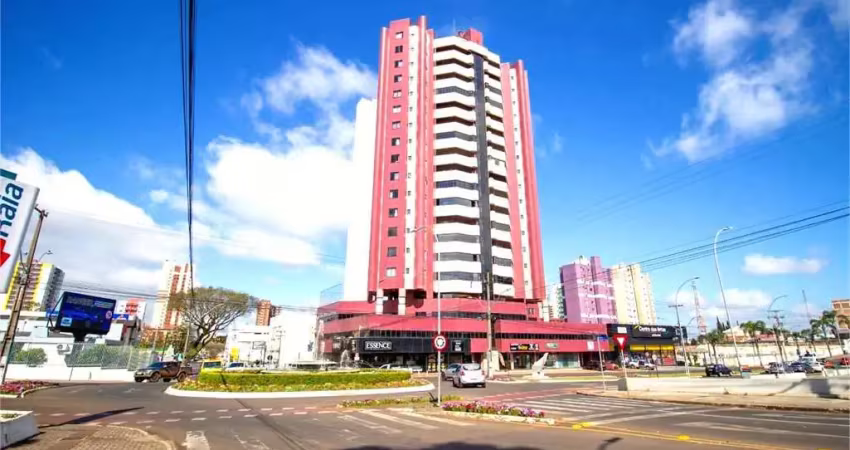 Apartamento à venda 3 quartos edifício valdivio guimarães