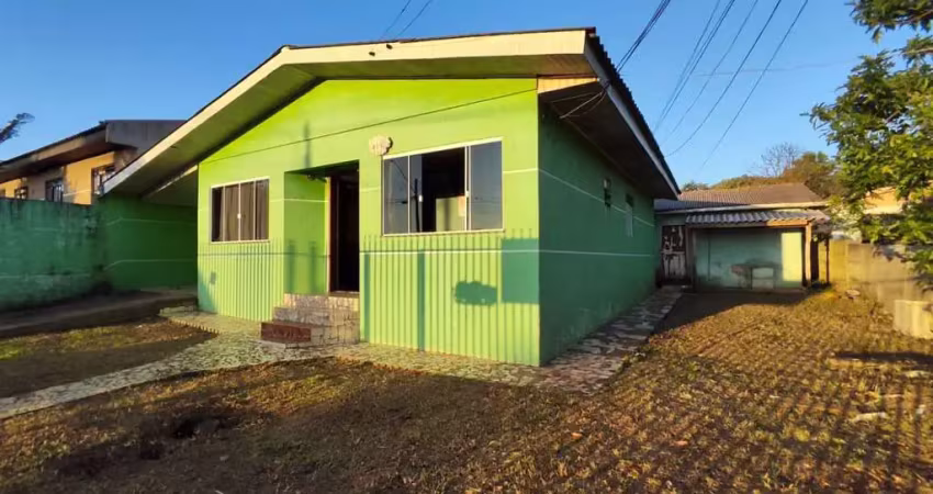 Casa com 4 quartos à venda na Vila Carli, Guarapuava 