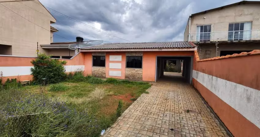 Casa com 2 quartos à venda no Cascavel, Guarapuava 