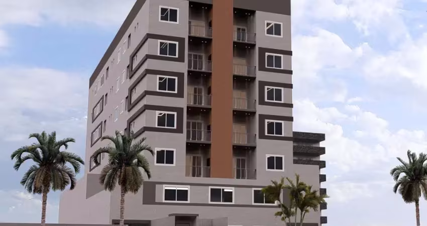 Apartamento com 2 quartos à venda no Santana, Guarapuava 