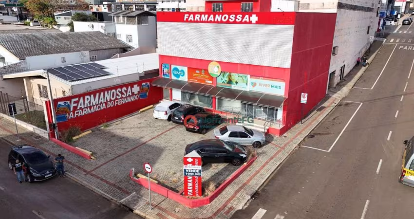Sala à venda, 400 m² por R$ 2.500.000,00 - Centro - Guarapuava/PR