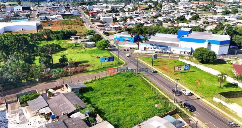 Terreno à venda, 1010 m² por R$ 1.200.000,00 - Vila Bela - Guarapuava/PR