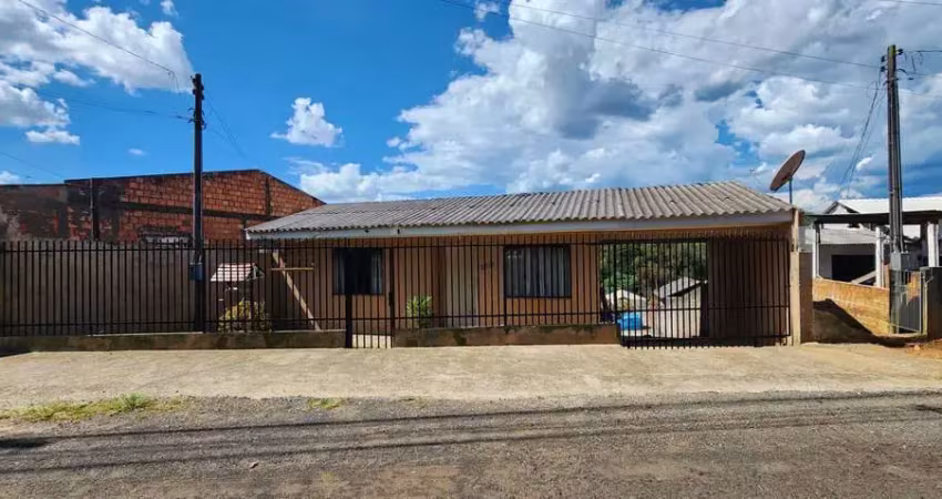 Casa com 2 quartos à venda no Boqueirão, Guarapuava 