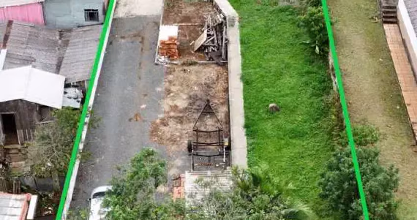 Casa com 2 quartos à venda no Alto da XV, Guarapuava 