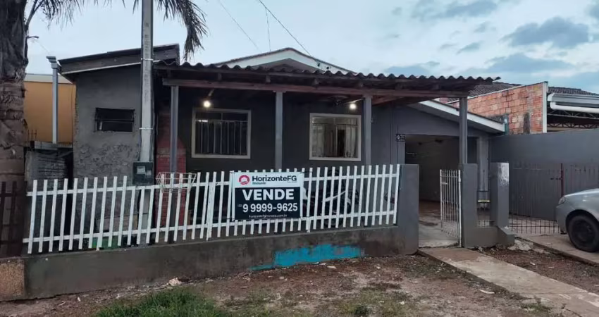 Casa com 3 quartos à venda na Vila Bela, Guarapuava 