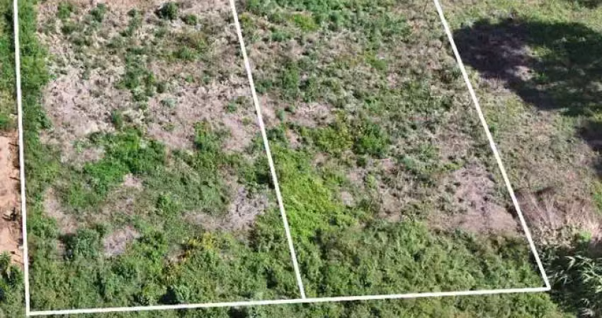 Terreno à venda na Colônia Socorro, Guarapuava 