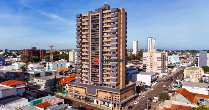 Apartamento à venda, 176,85 m² por R$ 1.200.000 - Centro - Guarapuava/PR