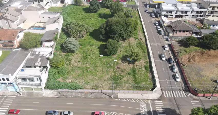 Terreno à venda no Centro, Guarapuava 