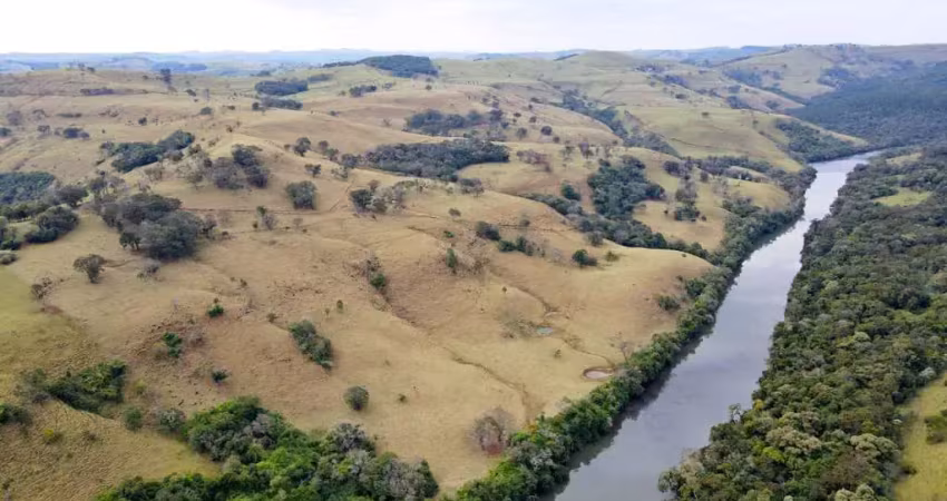 Chácara / sítio à venda na Zona Rural, Palmital 