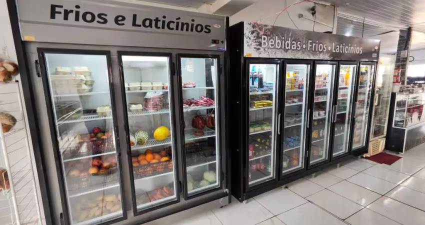Sala comercial à venda no Centro, Foz do Jordão 