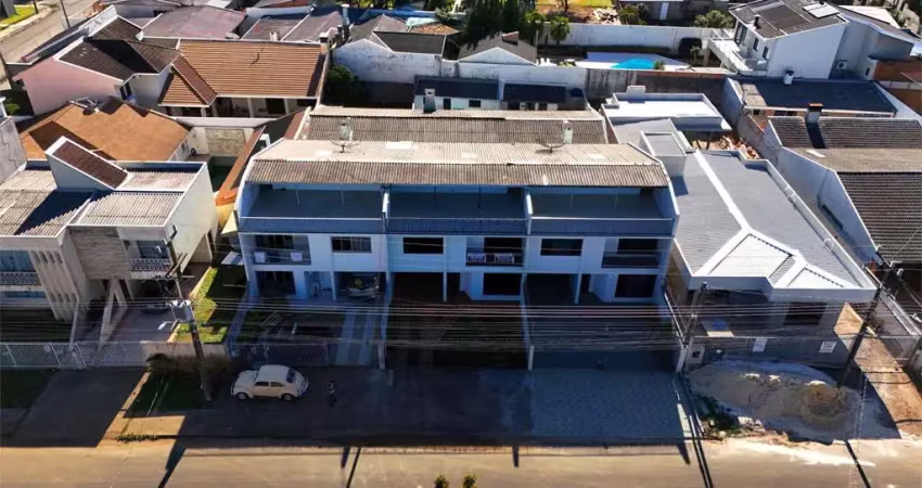 Casa com 4 quartos à venda no Santana, Guarapuava 