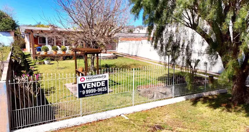 Casa com 4 quartos à venda no Santa Cruz, Guarapuava 