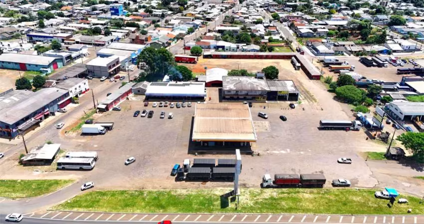 Sala comercial à venda no Primavera, Guarapuava 