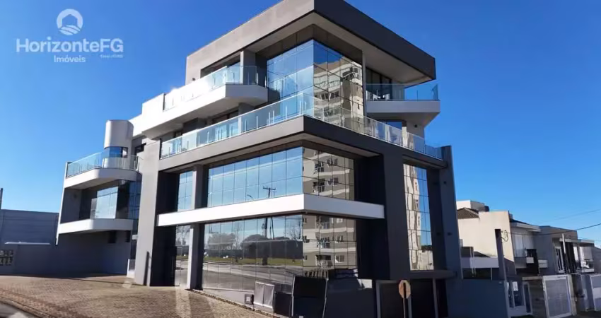 Sala comercial à venda no Bonsucesso, Guarapuava 