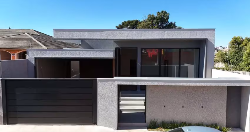 Casa com 3 quartos à venda no Centro, Guarapuava 