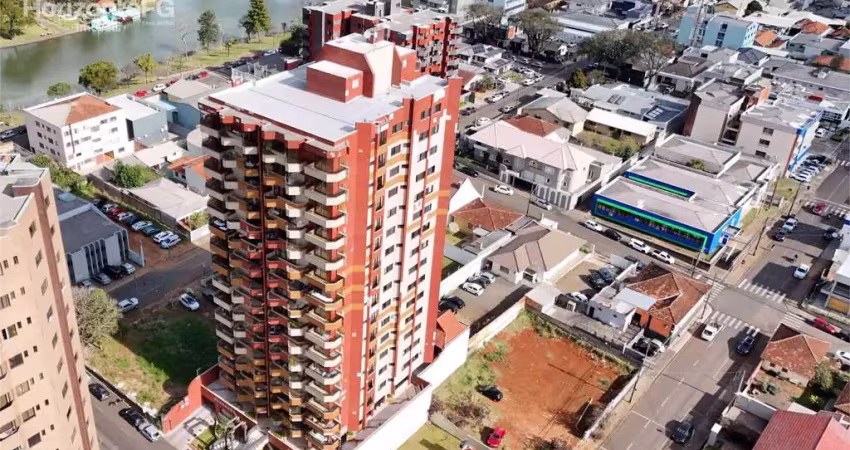 Apartamento com 4 quartos à venda no Centro, Guarapuava 