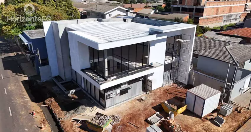 Sala comercial à venda no Batel, Guarapuava 
