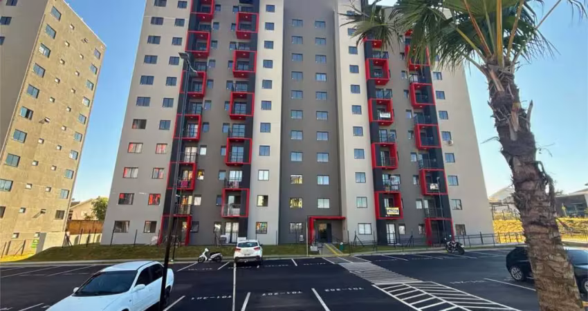 Apartamento com 3 quartos à venda no Batel, Guarapuava 