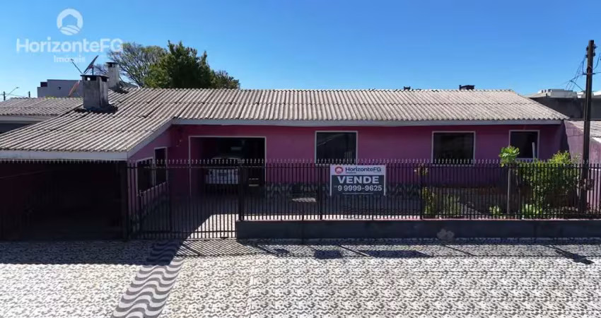 Casa com 3 quartos à venda na Vila Bela, Guarapuava 